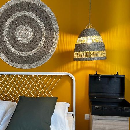 Appartement Eco Flat In Olbia Extérieur photo