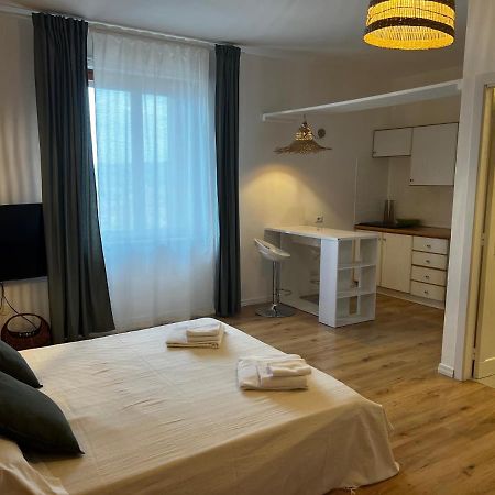 Appartement Eco Flat In Olbia Extérieur photo