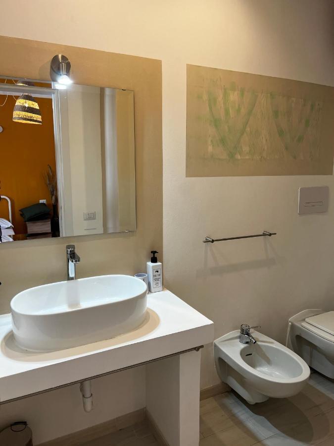 Appartement Eco Flat In Olbia Extérieur photo