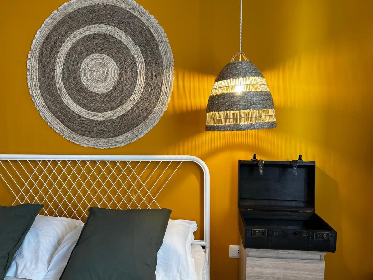 Appartement Eco Flat In Olbia Extérieur photo