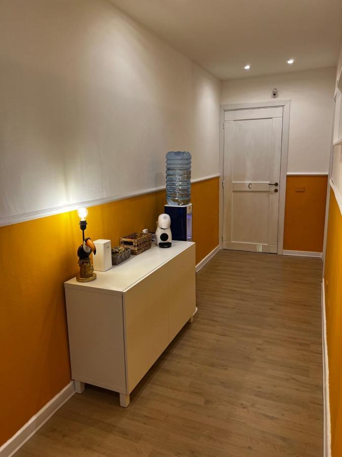 Appartement Eco Flat In Olbia Extérieur photo