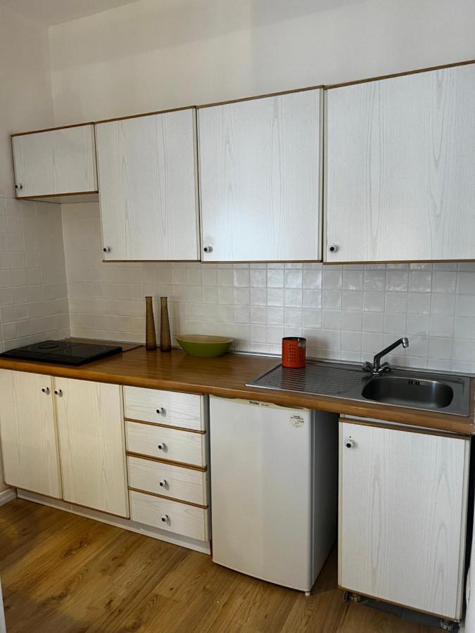 Appartement Eco Flat In Olbia Extérieur photo