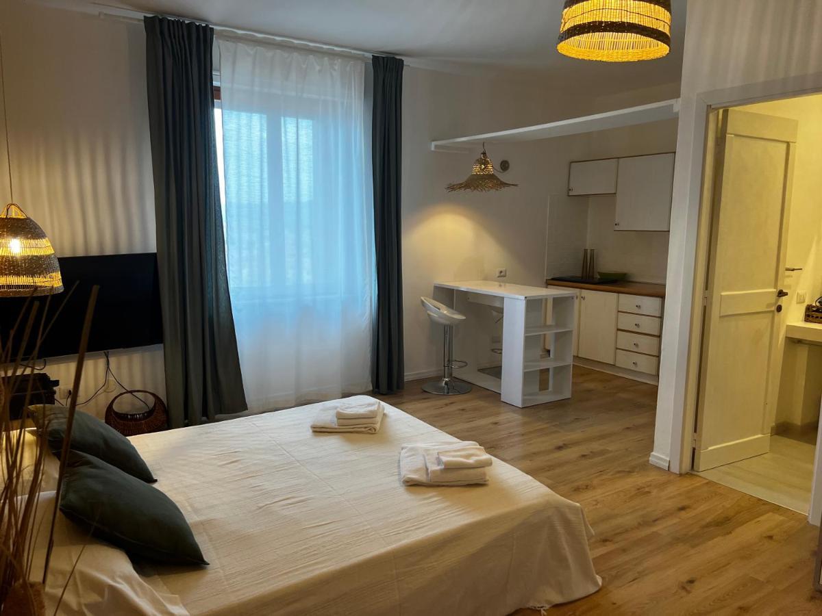Appartement Eco Flat In Olbia Extérieur photo