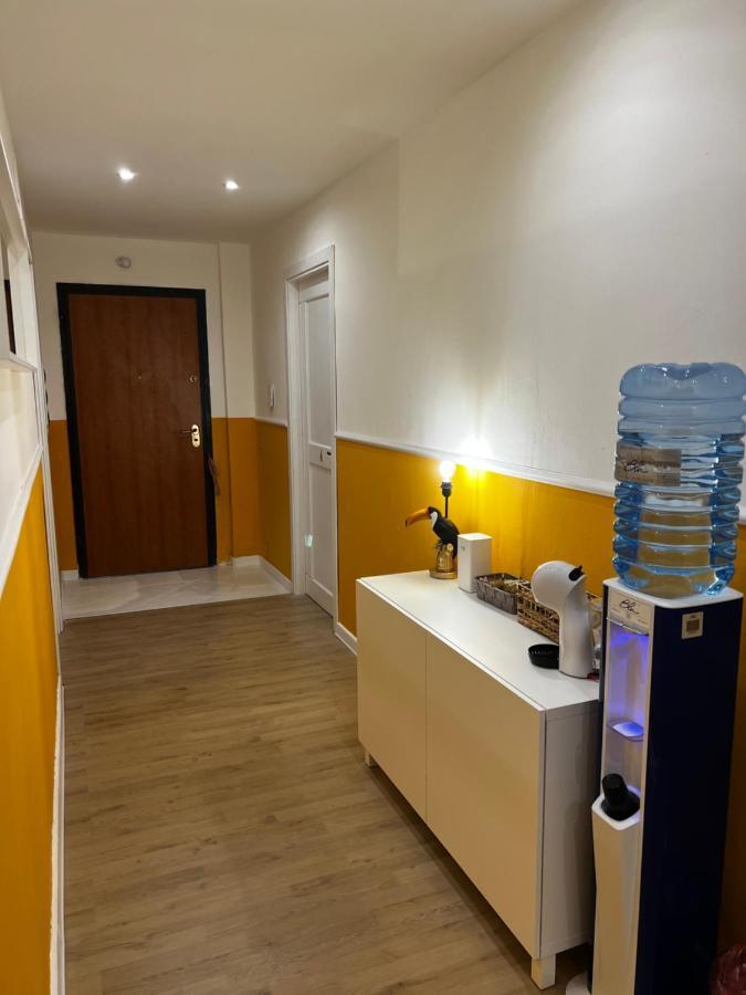 Appartement Eco Flat In Olbia Extérieur photo
