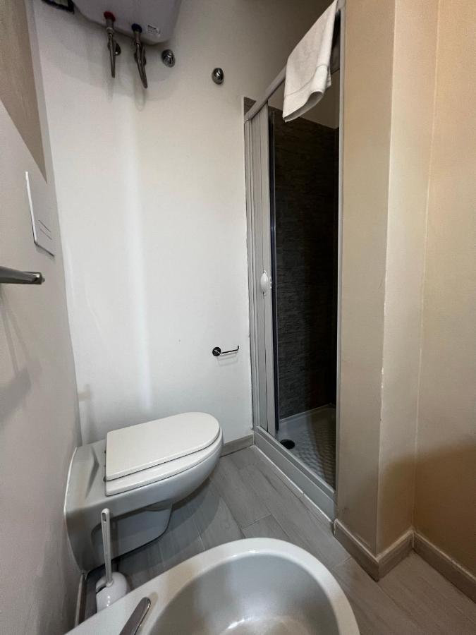 Appartement Eco Flat In Olbia Extérieur photo