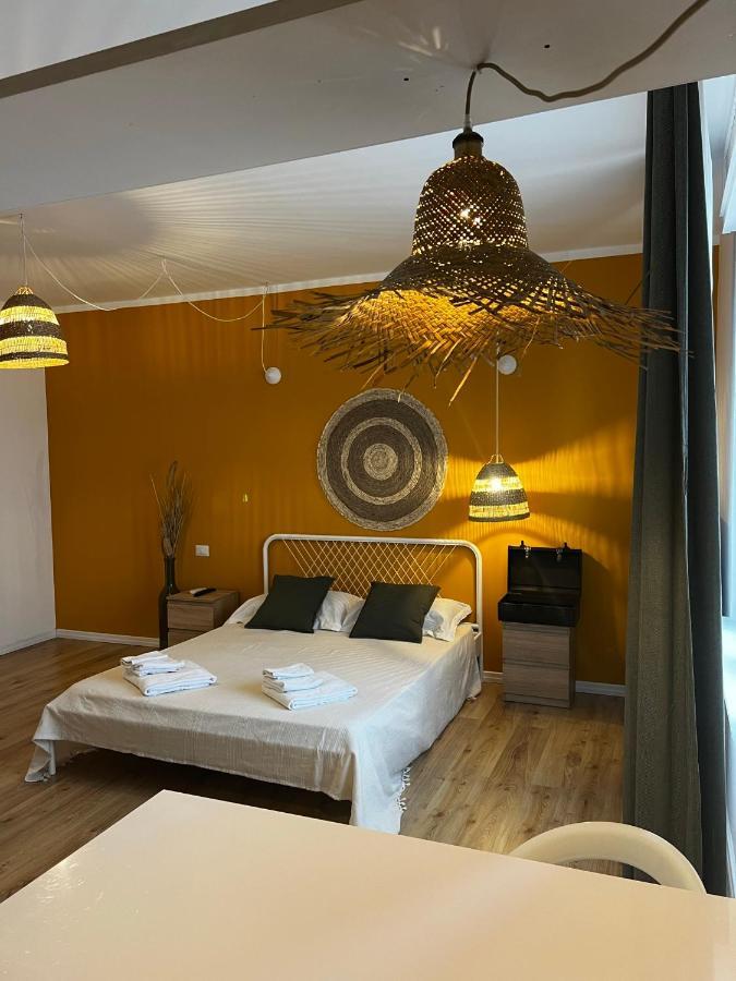 Appartement Eco Flat In Olbia Extérieur photo