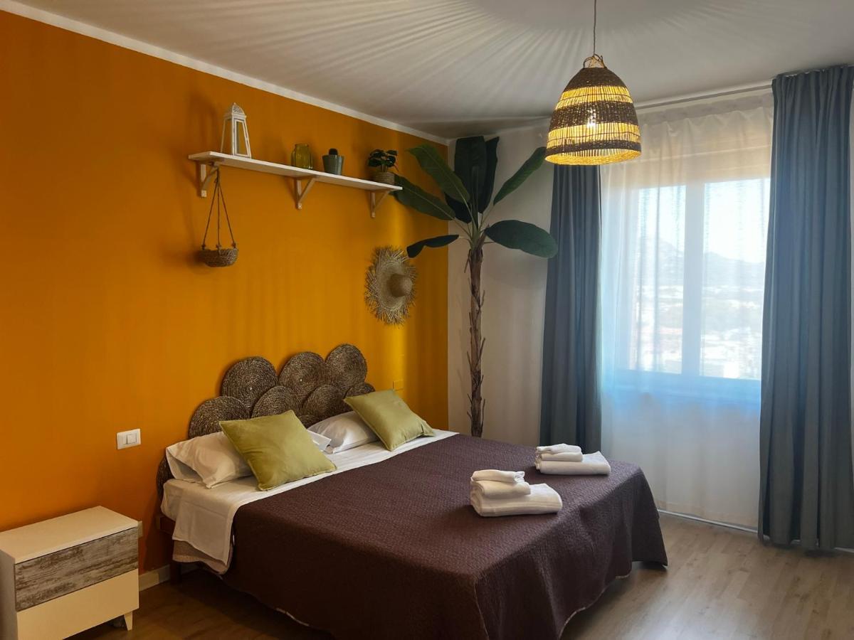 Appartement Eco Flat In Olbia Extérieur photo