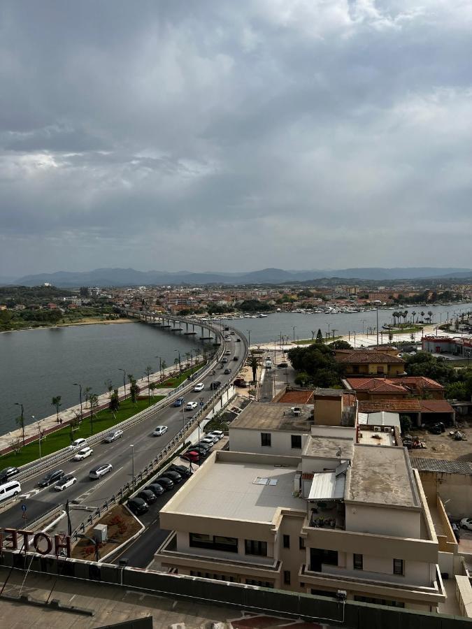Appartement Eco Flat In Olbia Extérieur photo