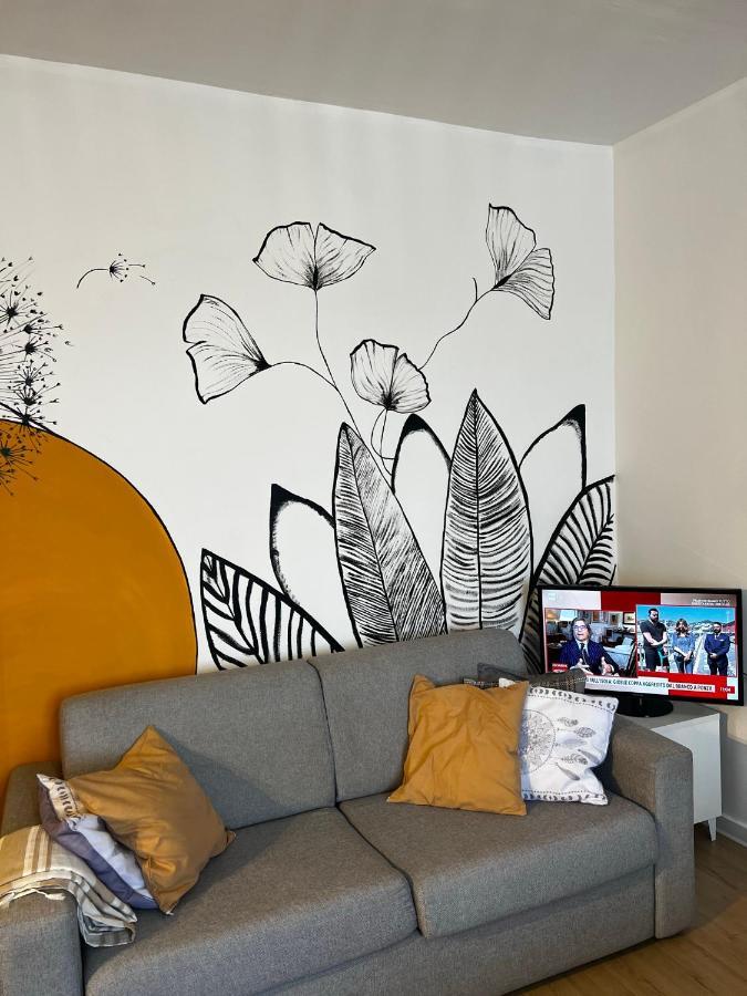 Appartement Eco Flat In Olbia Extérieur photo