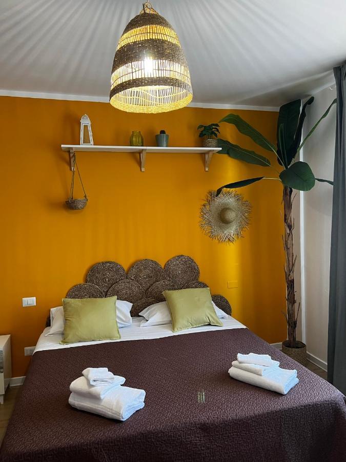 Appartement Eco Flat In Olbia Extérieur photo