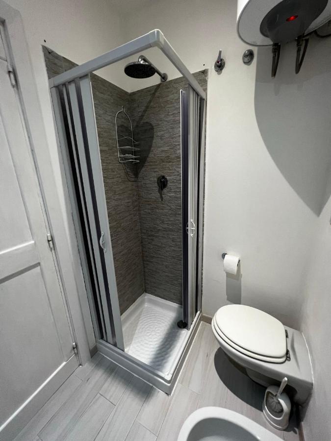 Appartement Eco Flat In Olbia Extérieur photo