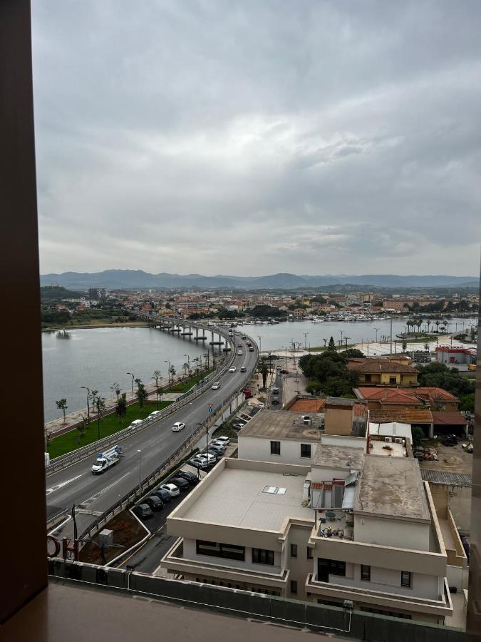 Appartement Eco Flat In Olbia Extérieur photo