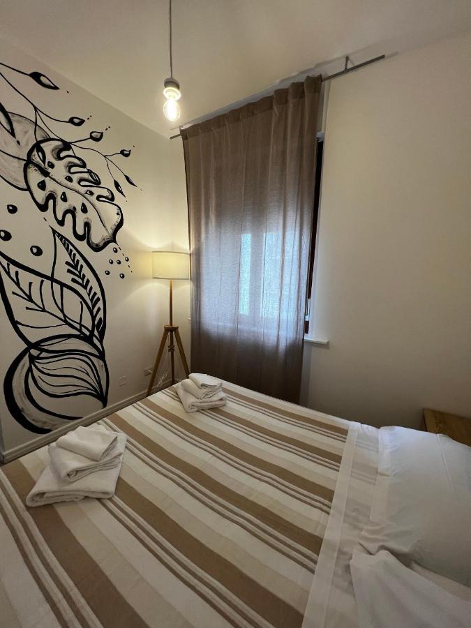 Appartement Eco Flat In Olbia Extérieur photo