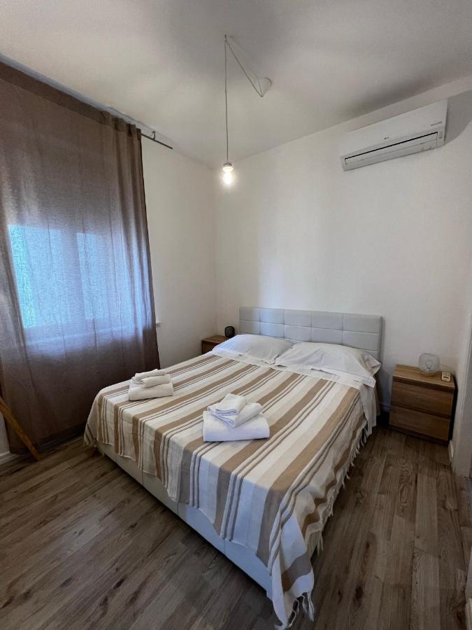 Appartement Eco Flat In Olbia Extérieur photo