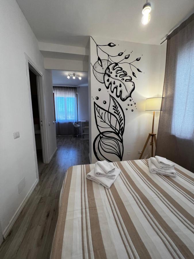 Appartement Eco Flat In Olbia Extérieur photo