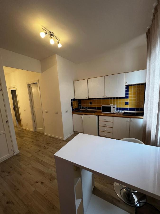Appartement Eco Flat In Olbia Extérieur photo