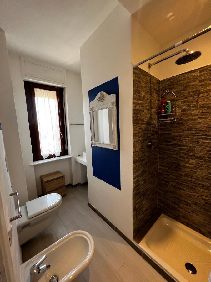 Appartement Eco Flat In Olbia Extérieur photo