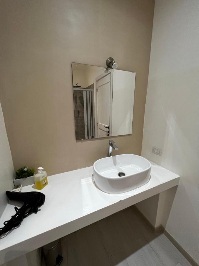Appartement Eco Flat In Olbia Extérieur photo
