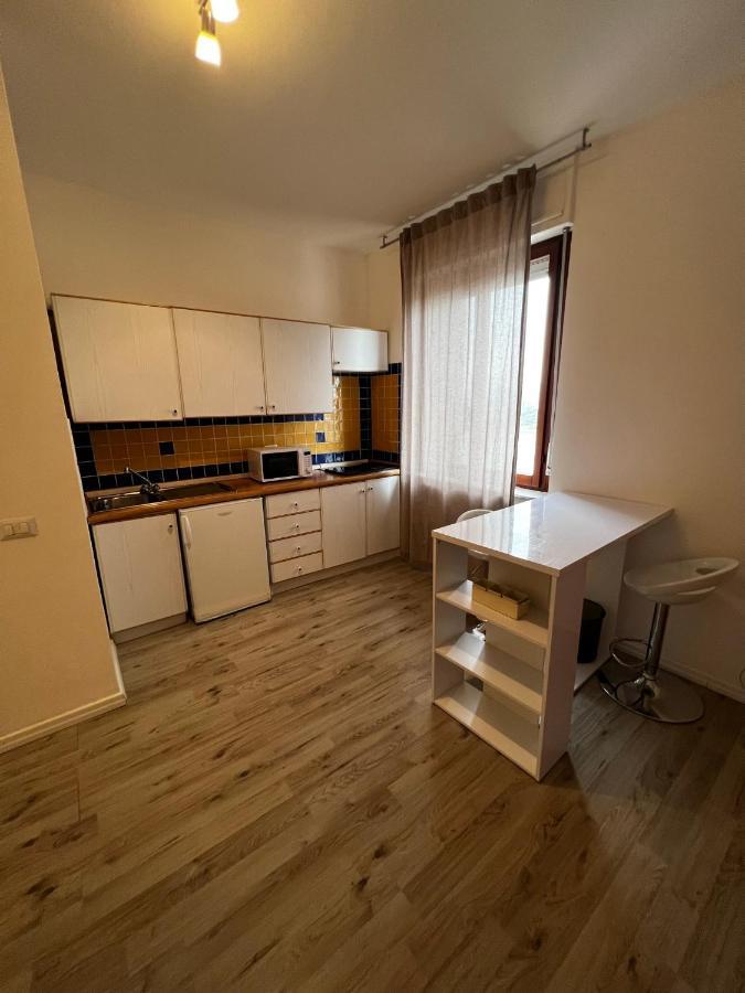 Appartement Eco Flat In Olbia Extérieur photo