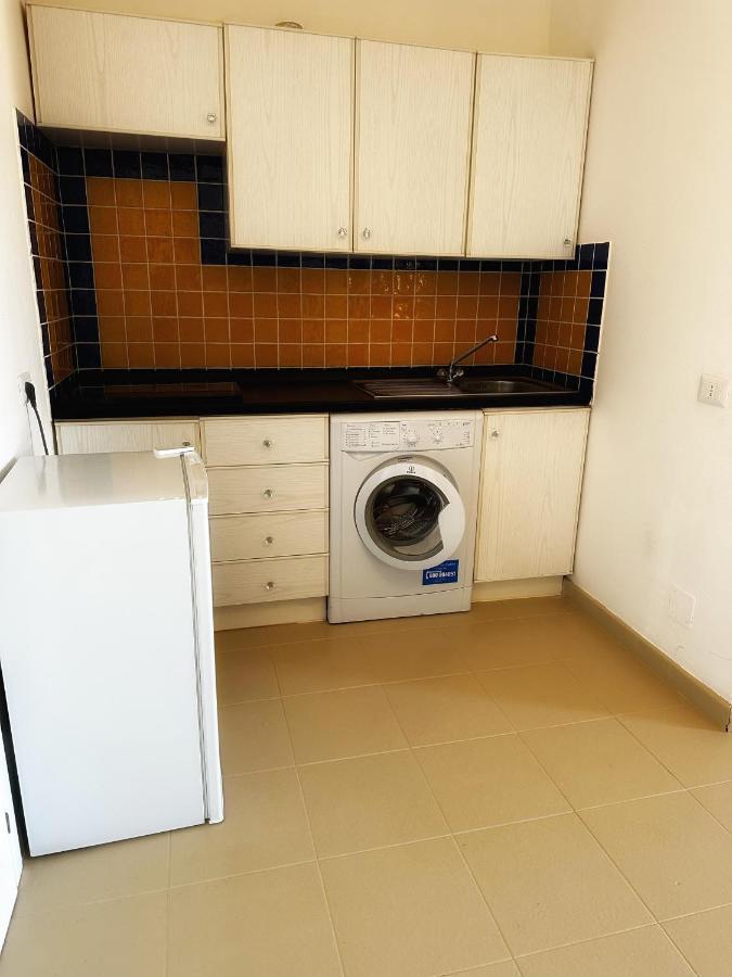Appartement Eco Flat In Olbia Extérieur photo