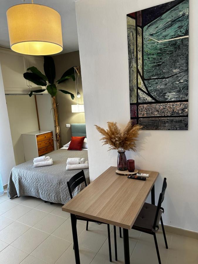 Appartement Eco Flat In Olbia Extérieur photo