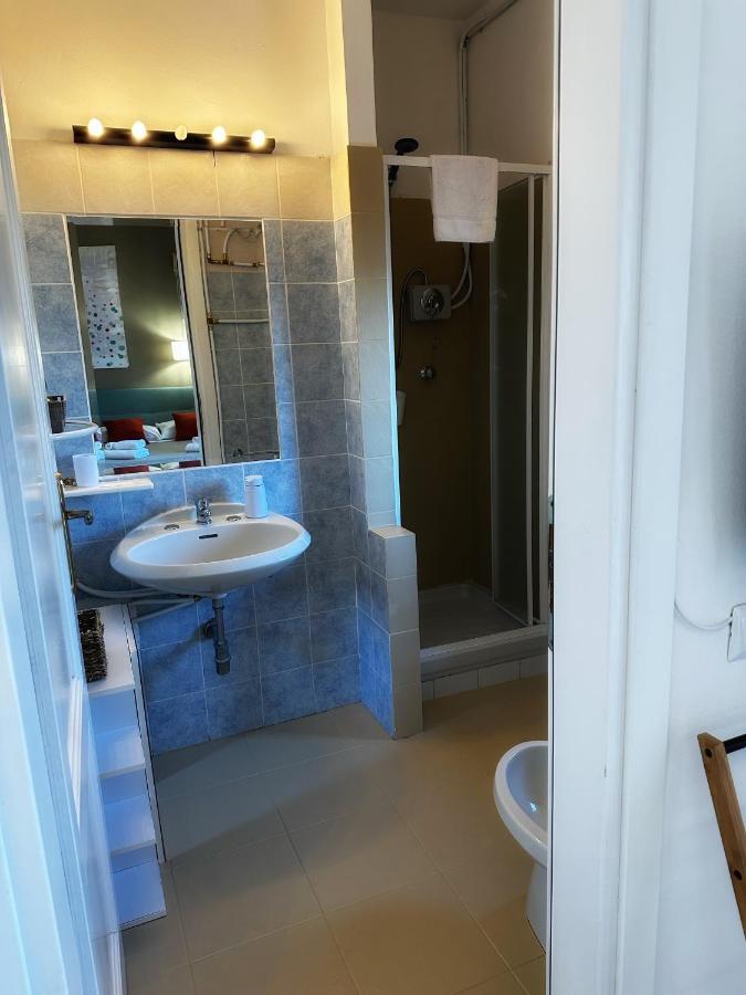 Appartement Eco Flat In Olbia Extérieur photo